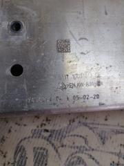 Усилитель бампера X1 2020 F48 B46A20O1 Усилитель бампера X1 2020 F48 B46A20O1