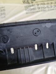 Вставка(накладка) капота BMW X1 F48 B46A20O1 Вставка(накладка) капота BMW X1 F48 B46A20O1