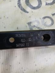 Розпорка передних стоек X1 2020 F48 B46A20O1 Розпорка передних стоек X1 2020 F48 B46A20O1