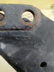 Кронштейн подрамника X1 2020 F48 B46A20O1 Кронштейн подрамника X1 2020 F48 B46A20O1