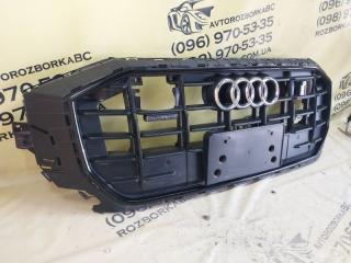 Решетка радиатора Audi Q8 DCBD Решетка радиатора Audi Q8 DCBD