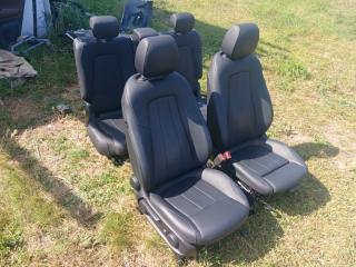 Сиденья комплект Mercedes-Benz GLB 250 26092030411829 Сиденья комплект Mercedes-Benz GLB 250 26092030411829