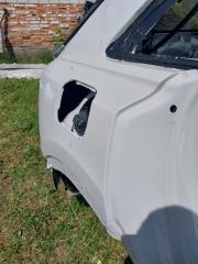 Четверть (крило) задний правый Audi Q8 DCBD Четверть (крило) задний правый Audi Q8 DCBD