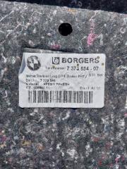 Пол багажника BMW 530 G30 XB1142M0 Пол багажника BMW 530 G30 XB1142M0