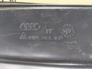 Коврик багажника Audi S5 Coupe 3.0 CWGD Коврик багажника Audi S5 Coupe 3.0 CWGD