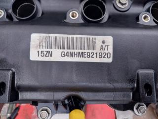 Двигатель Elantra 2017 AD 2.0 Двигатель Elantra 2017 AD 2.0