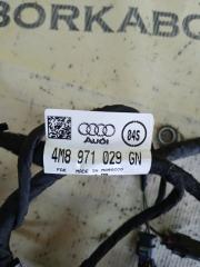 Проводка двери передняя левая Audi Q8 DCBD Проводка двери передняя левая Audi Q8 DCBD