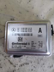 Камера на лобовое передняя GLS 450 4MATIC 2018 276 3.0 biturbo Камера на лобовое передняя GLS 450 4MATIC 2018 276 3.0 biturbo