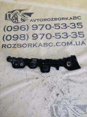 Кронштейн бампера задний правый Mazda CX-5
