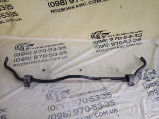 Стабилизатор задний Audi Q8 2019 Б/У Стабилизатор задний Audi Q8 2019