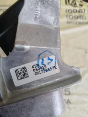 Блок педалей Q8 2019 DCBD Блок педалей Q8 2019 DCBD