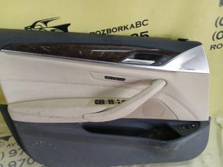 Карта двери передняя левая BMW 530 G30 XB1142M0 Карта двери передняя левая BMW 530 G30 XB1142M0
