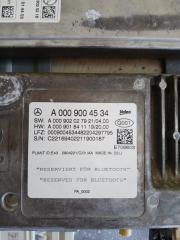 Блок управления Mercedes-Benz GLB 250 26092030411829 Блок управления Mercedes-Benz GLB 250 26092030411829