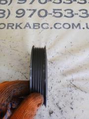 Шкив помпы Audi Q8 DCBD