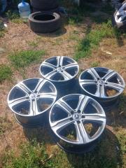 Диски комплект R18 GLC 300 2019 X253 27492031846862
