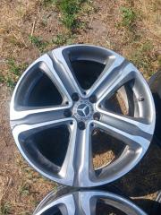 Диски комплект R18 GLC 300 2019 X253 27492031846862