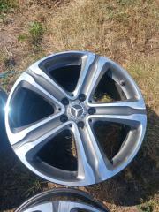 Диски комплект R18 GLC 300 2019 X253 27492031846862