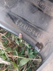 Диски комплект R18 GLC 300 2019 X253 27492031846862