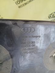 Дефлектор радиатора передний левый Q7 2016 4M 3.0 Дефлектор радиатора передний левый Q7 2016 4M 3.0