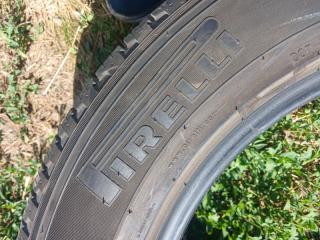 Резина R18 Land Rover Discovery Sport L550 2.0