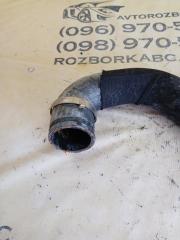 Патрубок интеркулера правый Q5 2018 80A 2.0 DAYB