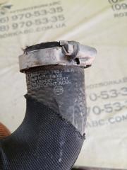 Патрубок интеркулера правый Q5 2018 80A 2.0 DAYB