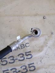 Трубка кондиционера Q5 2018 80A 2.0 DAYB