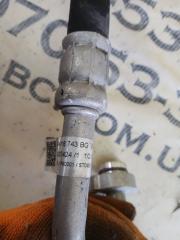 Трубка кондиционера Q5 2018 80A 2.0 DAYB