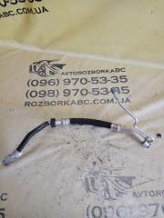 Трубка кондиционера Audi Q5 2018 Б/У Трубка кондиционера Audi Q5 2018