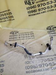Трубка кондиционера Audi Q5 2018 Б/У Трубка кондиционера Audi Q5 2018