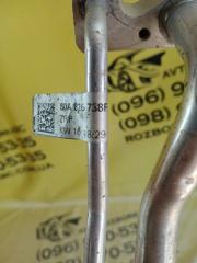 Трубка кондиционера Q5 2018 80A 2.0 DAYB