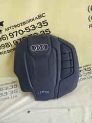 Накладка двигателя Audi Q5 2018