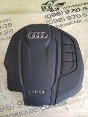 Накладка двигателя Audi Q5 80A 2.0 DAYB Накладка двигателя Audi Q5 80A 2.0 DAYB