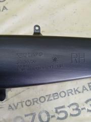Воздуховод правый XC90 2021 2.0 A2
