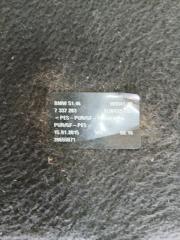 Полка багажника BMW 428 F36 2.0 Полка багажника BMW 428 F36 2.0