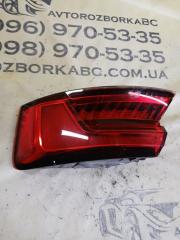 Фонарь внешний в крыло задний правый S5 2017 Coupe 3.0 CWGD Фонарь внешний в крыло задний правый S5 2017 Coupe 3.0 CWGD