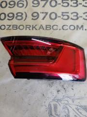 Фонарь внешний в крыло задний левый S5 2017 Coupe 3.0 CWGD Фонарь внешний в крыло задний левый S5 2017 Coupe 3.0 CWGD