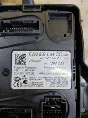 Блок BCM Audi Q5 80A 2.0 DAYB Блок BCM Audi Q5 80A 2.0 DAYB