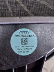 Динамик задний Audi S5 Coupe 3.0 CWGD Динамик задний Audi S5 Coupe 3.0 CWGD