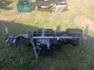Печка в зборе Mercedes-Benz GLB 250 26092030411829 Печка в зборе Mercedes-Benz GLB 250 26092030411829