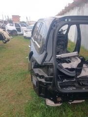 Четверть задний левый Mercedes-Benz GLB 250 26092030411829 Четверть задний левый Mercedes-Benz GLB 250 26092030411829