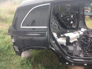 Четверть задний правый Mercedes-Benz GLB 250 26092030411829 Четверть задний правый Mercedes-Benz GLB 250 26092030411829