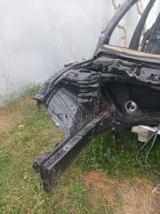Четверть передний правый Mercedes-Benz GLB 250 26092030411829 Четверть передний правый Mercedes-Benz GLB 250 26092030411829