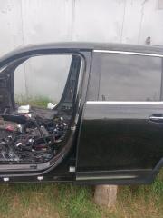 Центральная стойка кузова левая Mercedes-Benz GLB 2022
