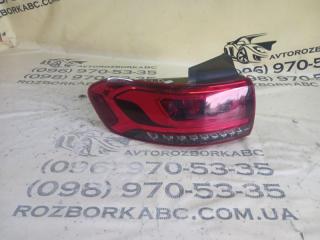Фонарь внешний в крыло задний левый Mercedes-Benz GLB 2022 Б/У Фонарь внешний в крыло задний левый Mercedes-Benz GLB 2022