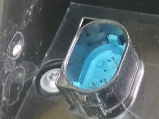 Фонарь внешний в крыло задний левый GLB 2022 250 26092030411829