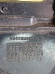 Кронштейн датчика слепых зон задний правый Mercedes-Benz GLB 250 26092030411829 Кронштейн датчика слепых зон задний правый Mercedes-Benz GLB 250 26092030411829