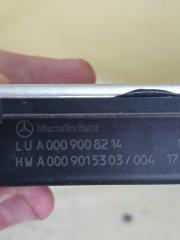 Блок управление топливным насосом GLB 2022 250 26092030411829 Блок управление топливным насосом GLB 2022 250 26092030411829