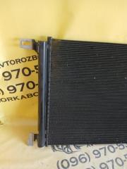 Радиатор кондиционера Q8 2019 3.0 DCBD