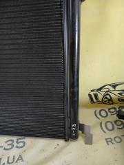 Радиатор кондиционера Q8 2019 3.0 DCBD